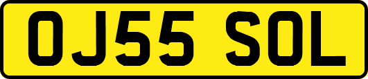 OJ55SOL