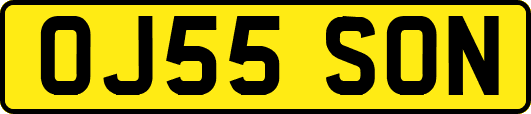 OJ55SON