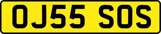 OJ55SOS
