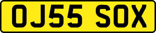 OJ55SOX