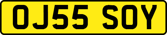 OJ55SOY