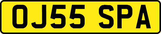 OJ55SPA