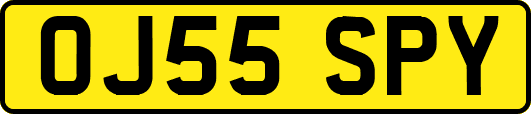 OJ55SPY