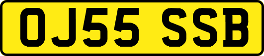 OJ55SSB
