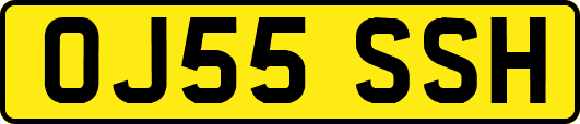 OJ55SSH