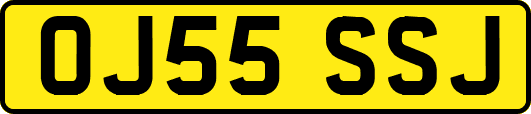 OJ55SSJ