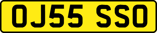 OJ55SSO