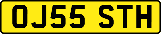 OJ55STH