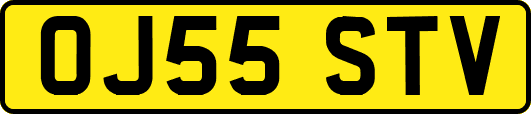 OJ55STV
