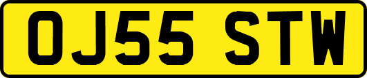 OJ55STW
