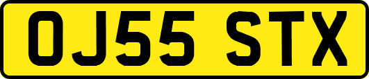OJ55STX