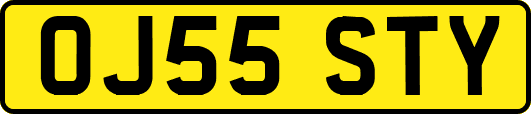 OJ55STY