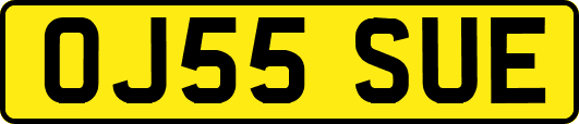 OJ55SUE
