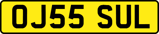 OJ55SUL