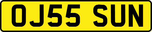 OJ55SUN