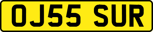 OJ55SUR