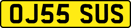 OJ55SUS