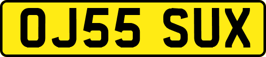 OJ55SUX