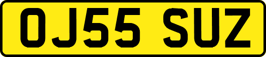 OJ55SUZ