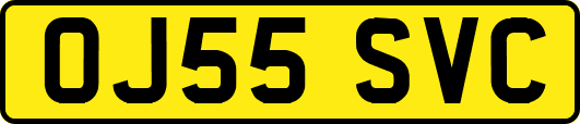 OJ55SVC