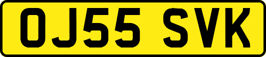 OJ55SVK