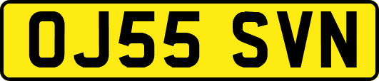OJ55SVN