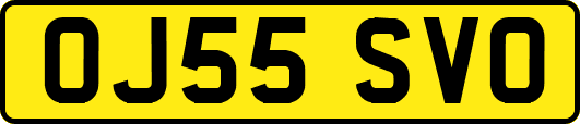OJ55SVO