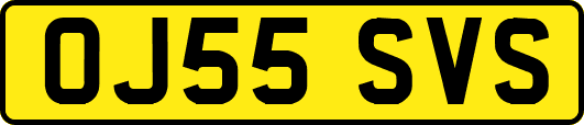 OJ55SVS