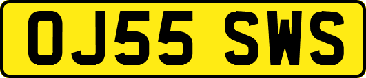 OJ55SWS