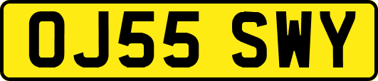 OJ55SWY