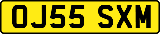 OJ55SXM