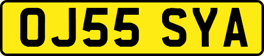 OJ55SYA