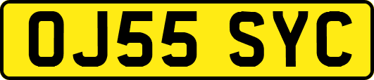 OJ55SYC