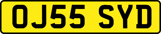OJ55SYD