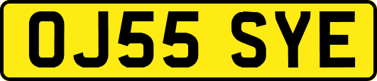 OJ55SYE