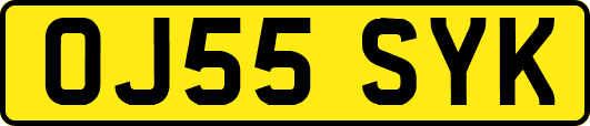 OJ55SYK
