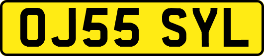 OJ55SYL