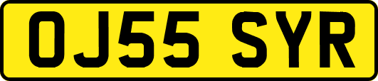 OJ55SYR