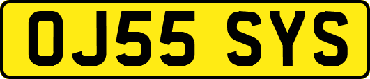 OJ55SYS