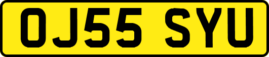 OJ55SYU