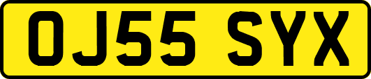 OJ55SYX