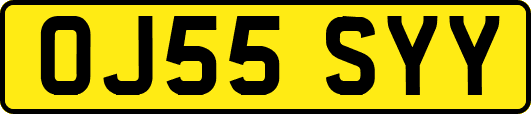 OJ55SYY