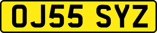 OJ55SYZ