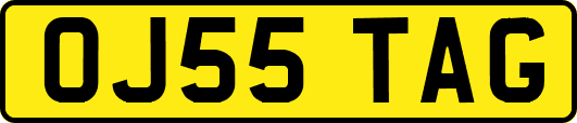 OJ55TAG
