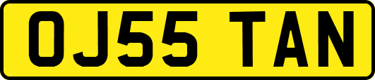 OJ55TAN