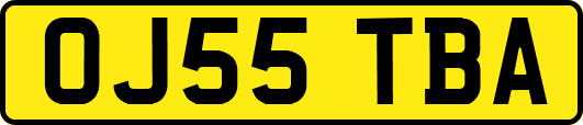 OJ55TBA