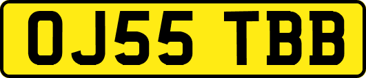 OJ55TBB