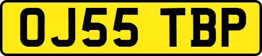OJ55TBP