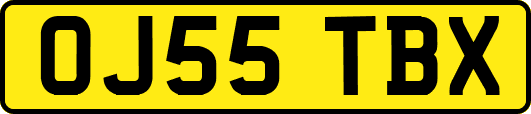 OJ55TBX