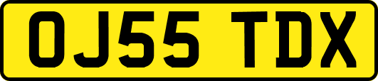 OJ55TDX